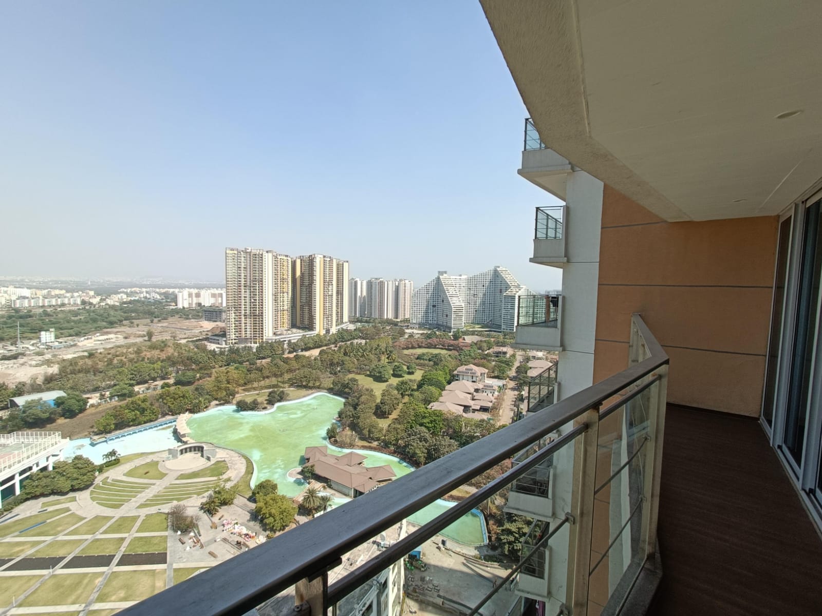 2 BHK + Pooja Room Apartment For Sale in Kumar Purab