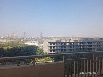 2 BHK Apartment For Rent in SS The Leaf Sector 85 Gurgaon  8165909