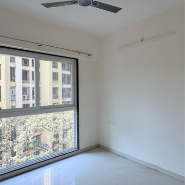 Room in 2 BHK Apartment at Ashar Axis, Subhash Nagar – for Rent