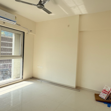Room in 2 BHK Apartment at Ashar Axis, Subhash Nagar – for Rent