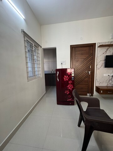 Parking in 1 BHK Apartment at Manikonda – for Rent