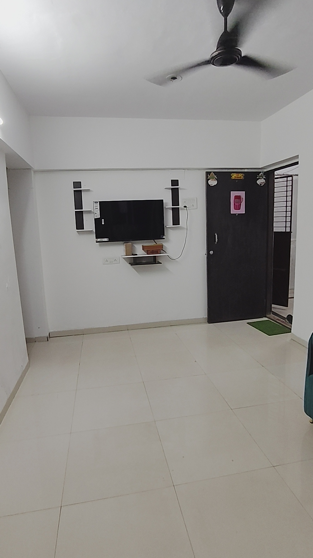 1 BHK 600 Sq.Ft. Apartment in Shalibhadra Gram