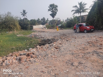 Plot For Resale in Bagan Bari Kolkata  8165911