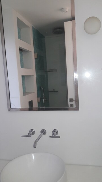 Furnished Amenities in 1 BHK Apartment at Mantri Serene, Goregaon East – for Rent