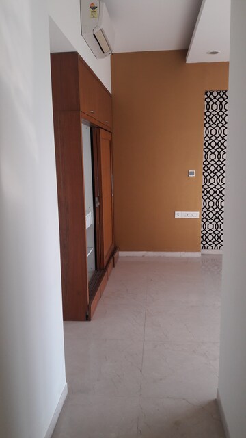 Bedroom in 1 BHK Apartment at Mantri Serene, Goregaon East – for Rent