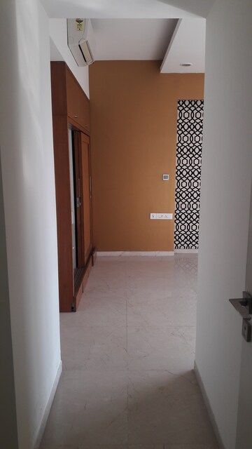 Bedroom in 1 BHK Apartment at Mantri Serene, Goregaon East – for Rent