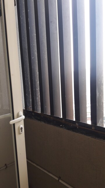 Staircase in 1 BHK Apartment at Mantri Serene, Goregaon East – for Rent
