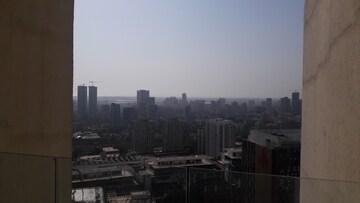 1 BHK Apartment – Exterior View View at Mantri Serene, Goregaon East - for Rent