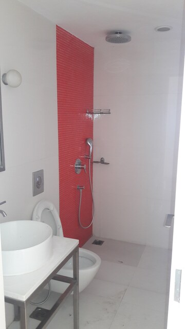 Furnished Amenities in 1 BHK Apartment at Mantri Serene, Goregaon East – for Rent