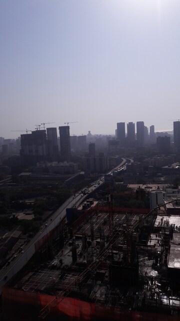 1 BHK Apartment – Exterior View View at Mantri Serene, Goregaon East - for Rent