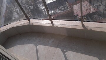 Furnished Amenities in 1 BHK Apartment at Mantri Serene, Goregaon East – for Rent