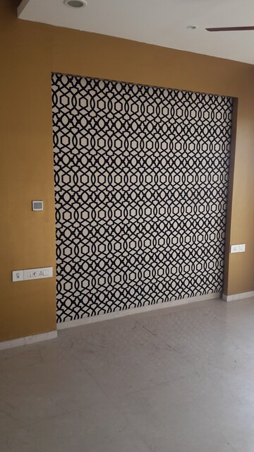 Bedroom in 1 BHK Apartment at Mantri Serene, Goregaon East – for Rent