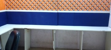 Floor Plan in  Office Space in IT/SEZ at Sector 2 – for Rent