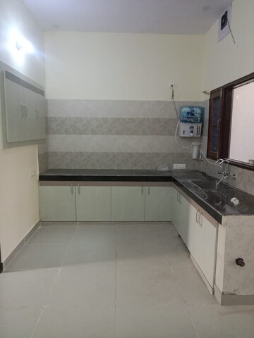 Kitchen in 2 BHK Independent House at Kharar Mohali Road – for Sale