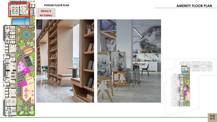 Gym, pristine-the-lords 3.5 Bedroom 1684 Sq.Ft. Builder Floor In Pashan Pune 8165945