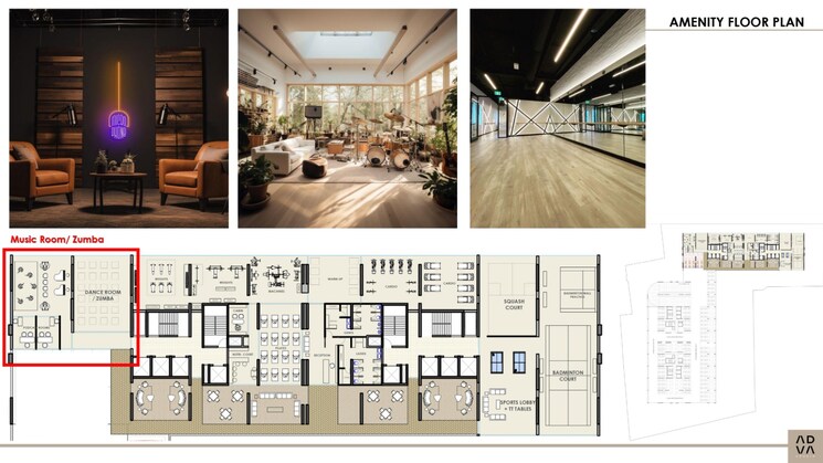 Exterior View, pristine-the-lords 3.5 Bedroom 1684 Sq.Ft. Builder Floor In Pashan Pune 8165945