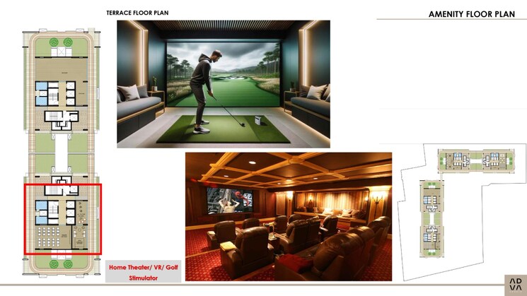 Gym, pristine-the-lords 3.5 Bedroom 1684 Sq.Ft. Builder Floor In Pashan Pune 8165945