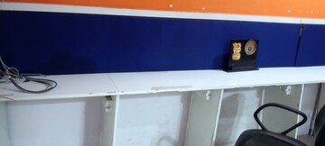 Furnished Amenities in  Office Space in IT/SEZ at Sector 2 – for Rent
