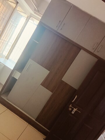 Furnished Amenities in 2 BHK Apartment at Wave Dream Homes, Wave City – for Rent