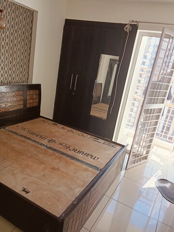 Bedroom in 2 BHK Apartment at Wave Dream Homes, Wave City – for Rent