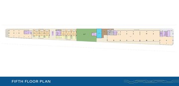 Master Plan in  Shop at M3M The Line, Sector 72 – for Sale