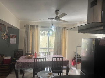 Living Room in 3.5 BHK Villa at Harlur – for Sale