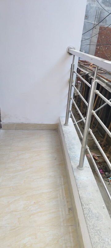 Balcony in 2 BHK Builder Floor at Sector 73 – for Sale