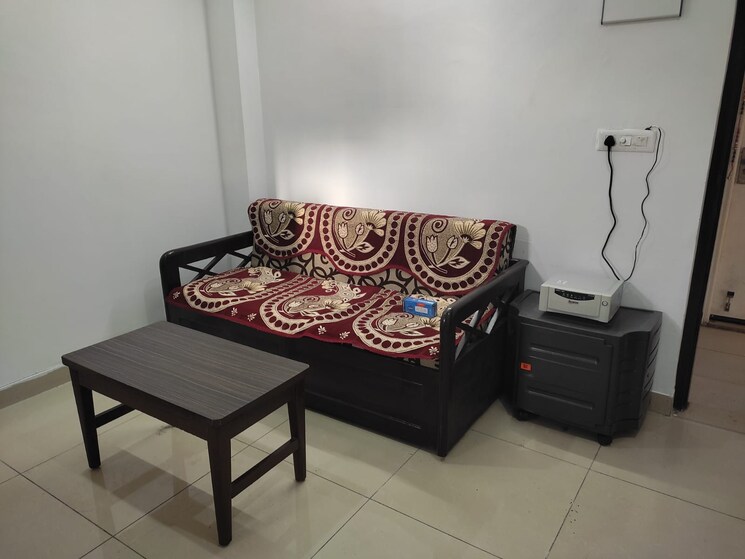 Bedroom, avl-36-gurgaon 1 Bedroom 406 Sq.Ft. Apartment In Sector 36 Gurgaon 8165950