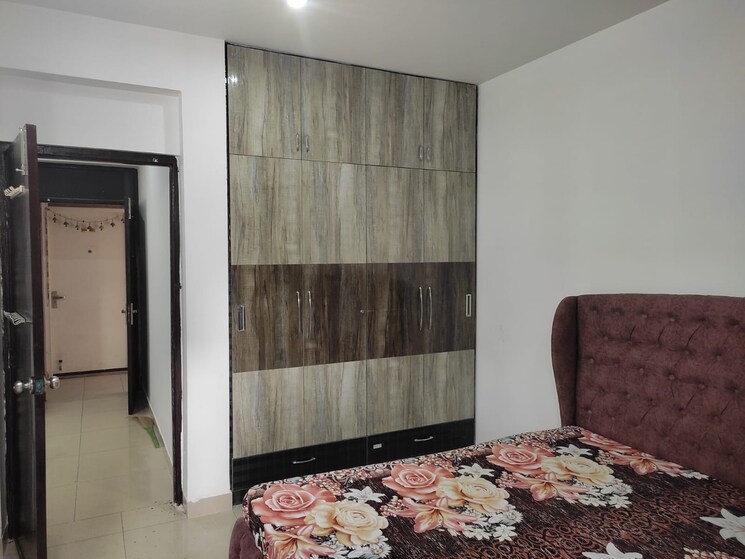 Bedroom, avl-36-gurgaon 1 Bedroom 406 Sq.Ft. Apartment In Sector 36 Gurgaon 8165950