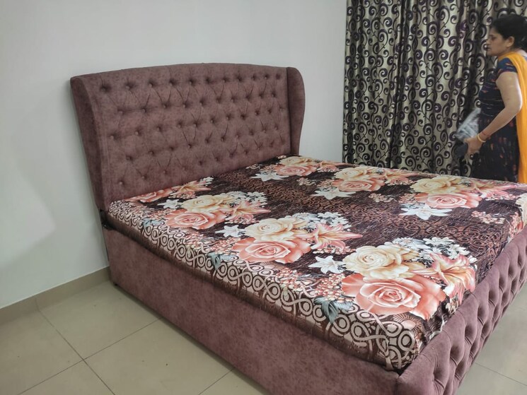 Bedroom, avl-36-gurgaon 1 Bedroom 406 Sq.Ft. Apartment In Sector 36 Gurgaon 8165950