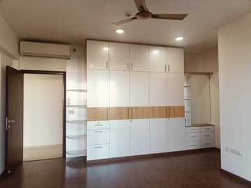 Kitchen in 4 BHK Apartment at ATS Triumph, Sector 104 – for Rent