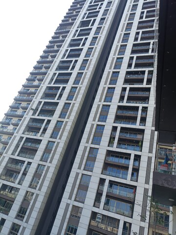 4 BHK Apartment – Exterior View View at ATS Triumph, Sector 104 - for Rent