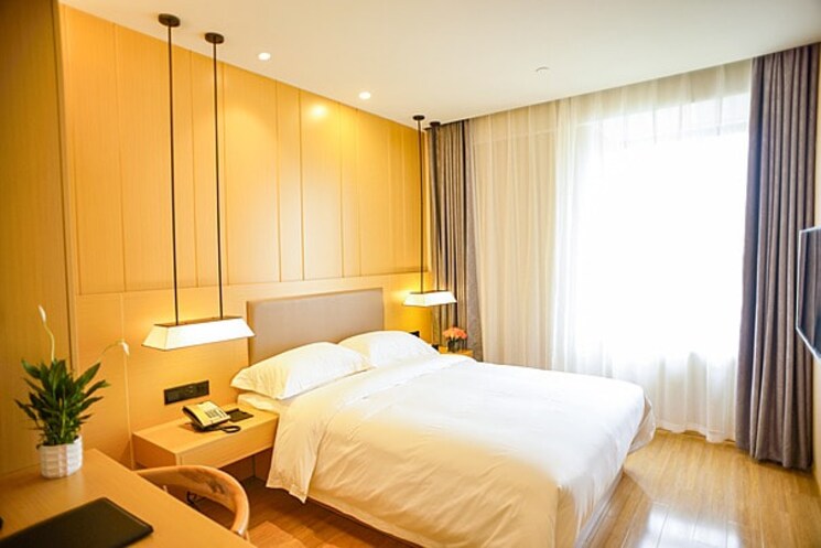 Bedroom, reliable-balaji-aura 2 Bedroom 1080 Sq.Ft. Apartment In Taloja Navi Mumbai 8165960