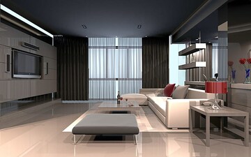 2 BHK Apartment For Resale in Reliable Balaji Aura Taloja Navi Mumbai  8165960