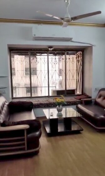 3 BHK Apartment For Rent in HDIL Dheeraj Residency Goregaon West Mumbai  8165957