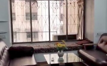3 BHK Apartment For Rent in HDIL Dheeraj Residency, Goregaon West