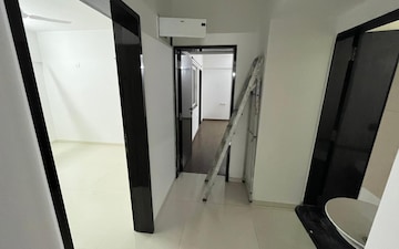 3 BHK Apartment For Rent in Magarpatta Jasminium, Hadapsar