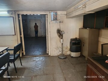 Floor Plan in  Shop at Tej Nova, Bhawani Peth – for Rent