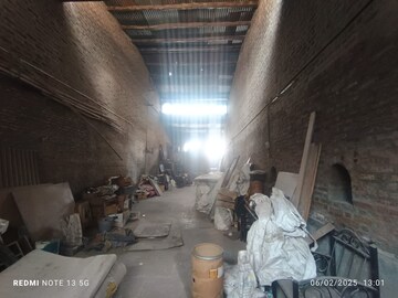 Floor Plan in  Shop at Tej Nova, Bhawani Peth – for Rent