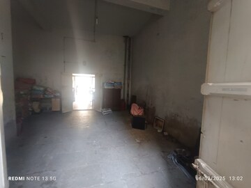 Floor Plan in  Shop at Tej Nova, Bhawani Peth – for Rent