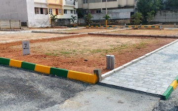 Plot For Sale in Channasandra