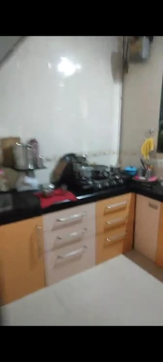 1 BHK Apartment For Rent in Devdaya Nagar CHS Shivai Nagar Thane  8165973