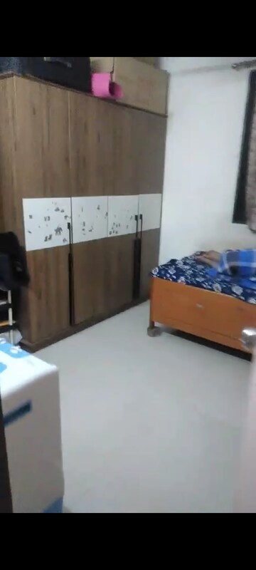 Kitchen in 1 BHK Apartment at Devdaya Nagar CHS, Shivai Nagar – for Rent