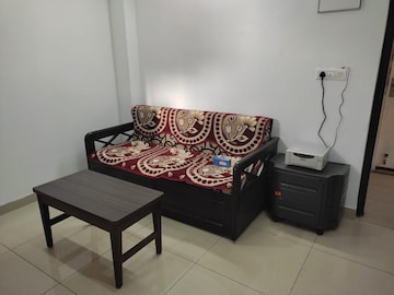 Bedroom in 1 BHK Apartment at AVL 36 Gurgaon, Sector 36 – for Rent
