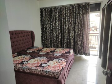 Bedroom in 1 BHK Apartment at AVL 36 Gurgaon, Sector 36 – for Rent
