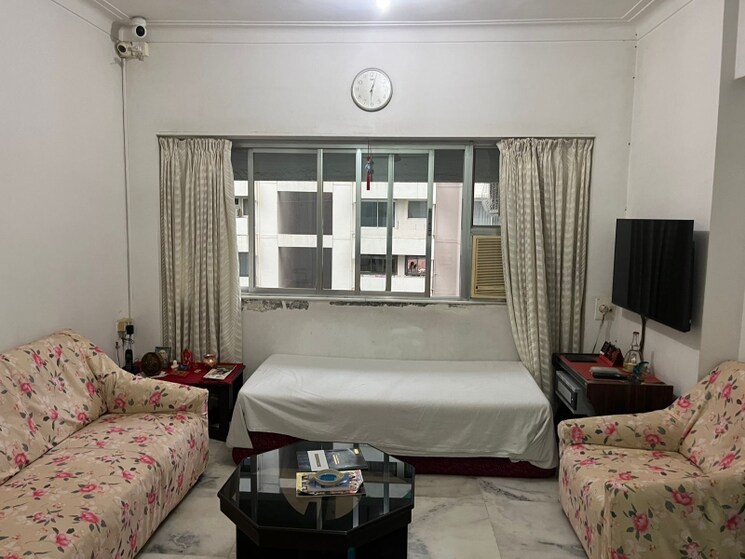Living Room, basant-apartment-cuffe-parade 2 Bedroom 949 Sq.Ft. Apartment In Cuffe Parade Mumbai 8165997