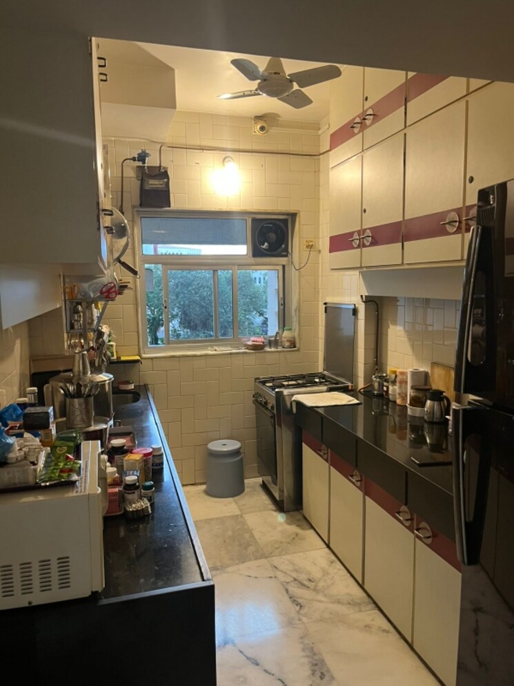 Kitchen, basant-apartment-cuffe-parade 2 Bedroom 949 Sq.Ft. Apartment In Cuffe Parade Mumbai 8165997