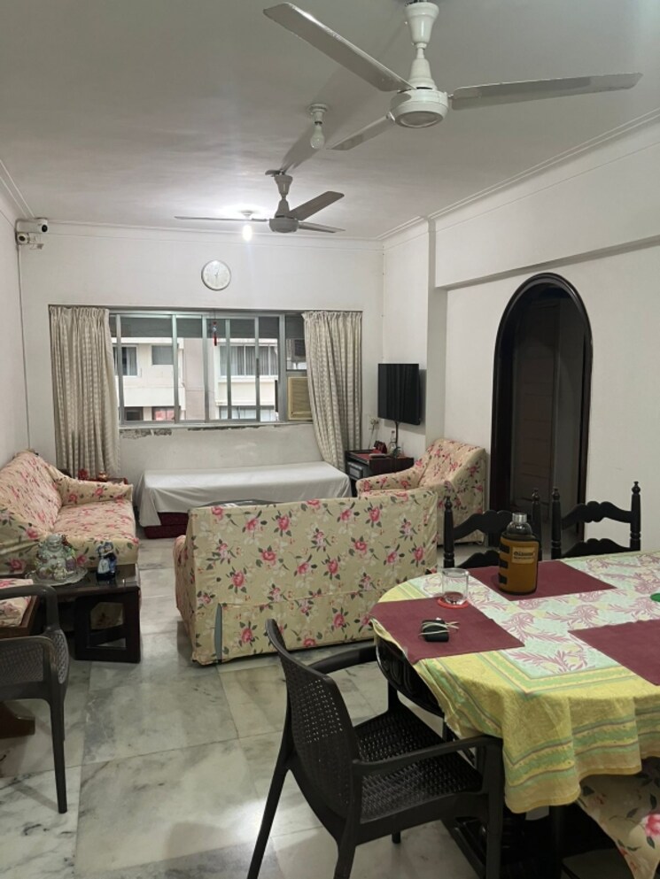 Living Room, basant-apartment-cuffe-parade 2 Bedroom 949 Sq.Ft. Apartment In Cuffe Parade Mumbai 8165997