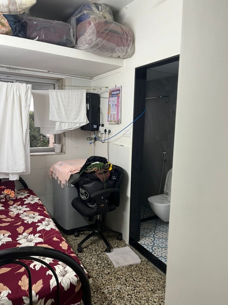 Bedroom, basant-apartment-cuffe-parade 2 Bedroom 949 Sq.Ft. Apartment In Cuffe Parade Mumbai 8165997