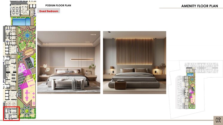 undefined, pristine-the-lords 4 Bedroom 2005 Sq.Ft. Apartment In Pashan Pune 8165989